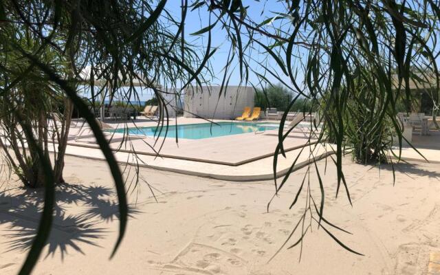 Giglio di Mare Residence