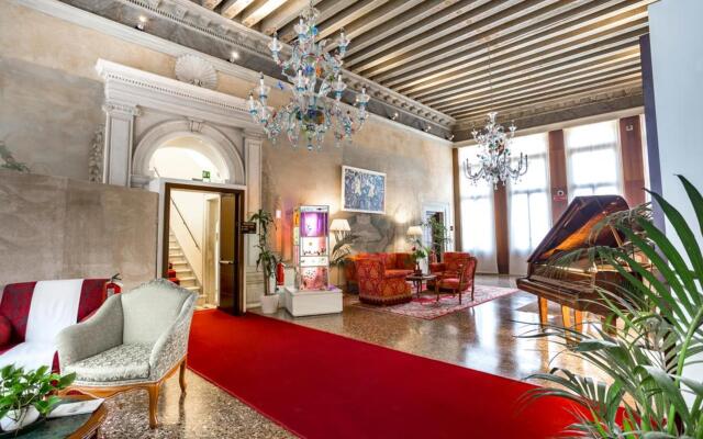 Ruzzini Palace Hotel
