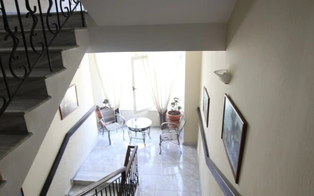 Malvina Hotel