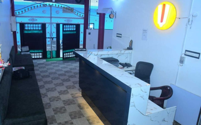 Shri Narayanam Guest House & Home Stay