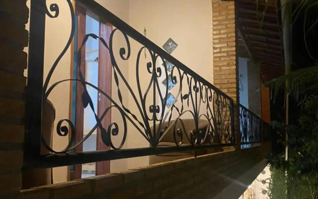 Paracuru Surf Hostel