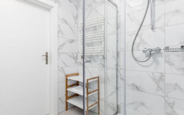 Penthouse Baltic Park 16/331 by Renters