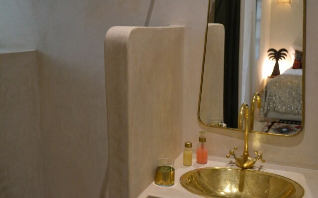 Riad Naanaa - Adults Only