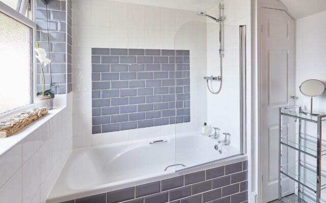 Host Stay Apartment 2 15 Prospect Hill