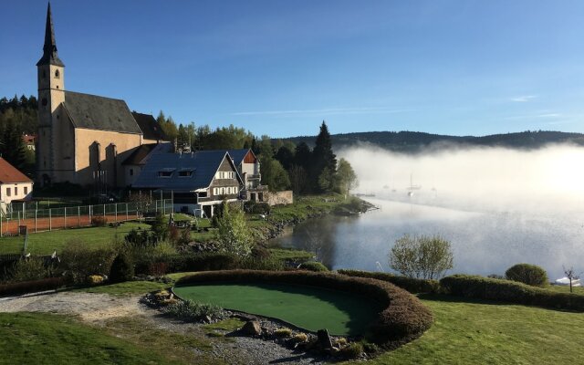 JBX Resort Hotel Albatros