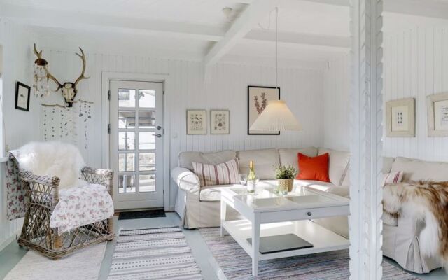 "Saran" - 150m from the sea in NW Jutland