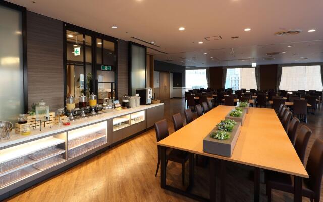 Yokohama Sakuragicho Washington Hotel