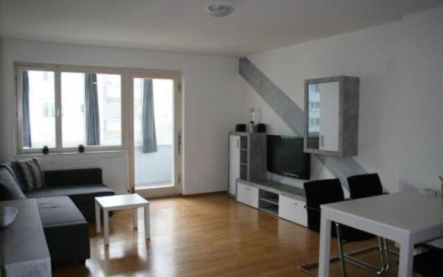 Appartement Top 7