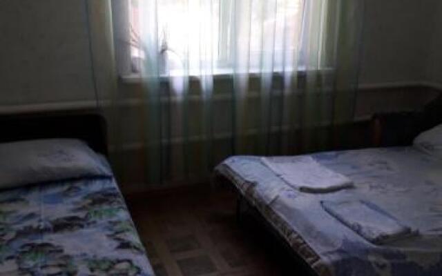 Guest house on Komsomolskaya 105