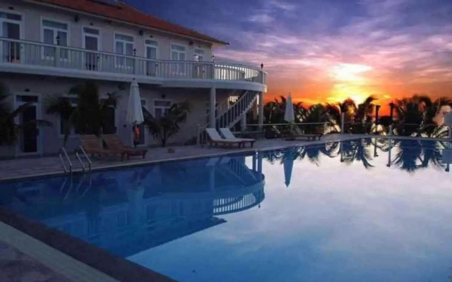Saigon Emerald Resort