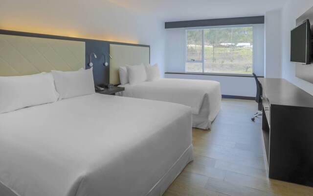 Four Points By Sheraton Cuenca