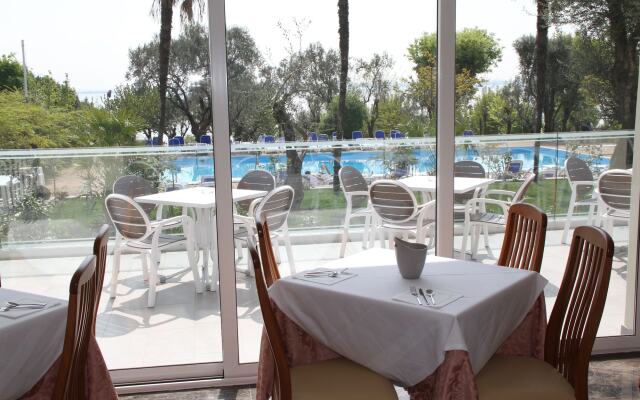 Hotel Villa Paradiso Suite
