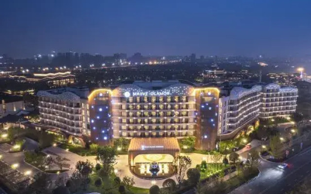 Blossom Attic DuJinagyan ChengDu