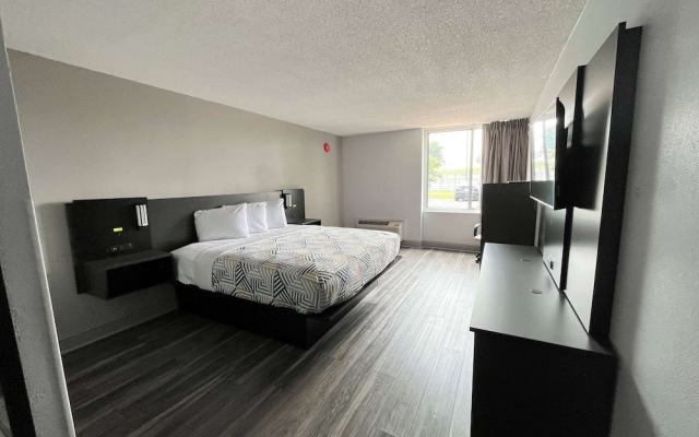 Motel 6 Rock Hill, Sc - Cherry Road