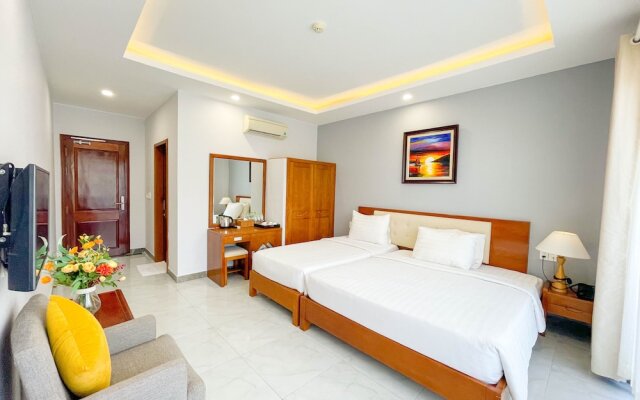 Amon Phu Quoc Hotel