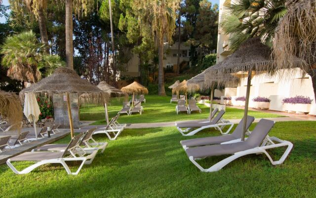 Bluesea Al Andalus Hotel