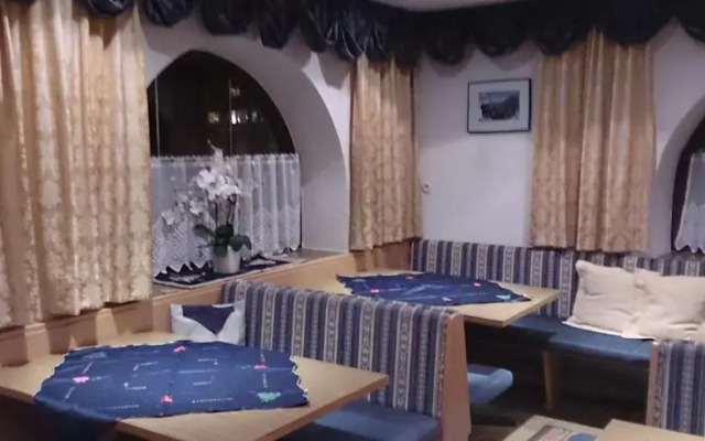 Haus Maria