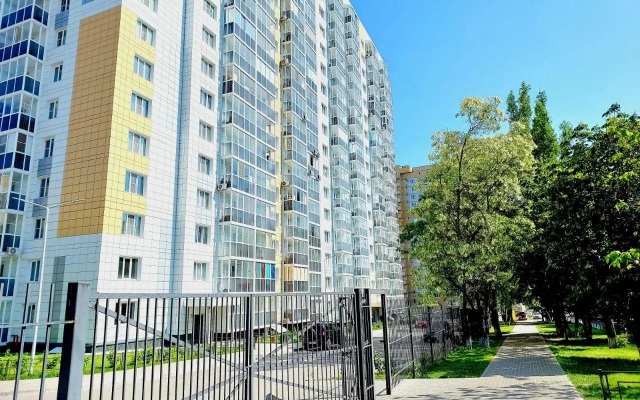 Апартаменты на улице 45-й Стрелковой Дивизии