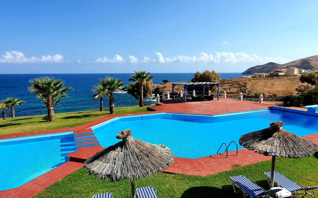 Stella Beach Hotel