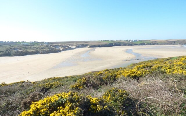Fistral Breeze