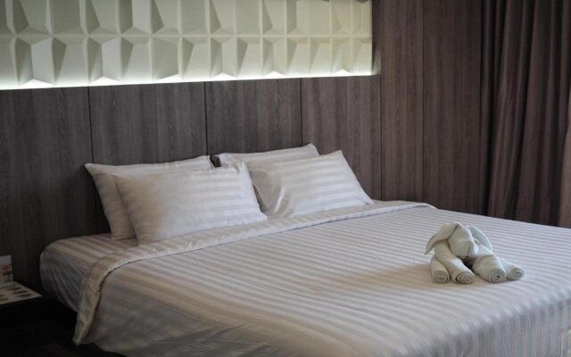 Hermann Hotel Pattaya