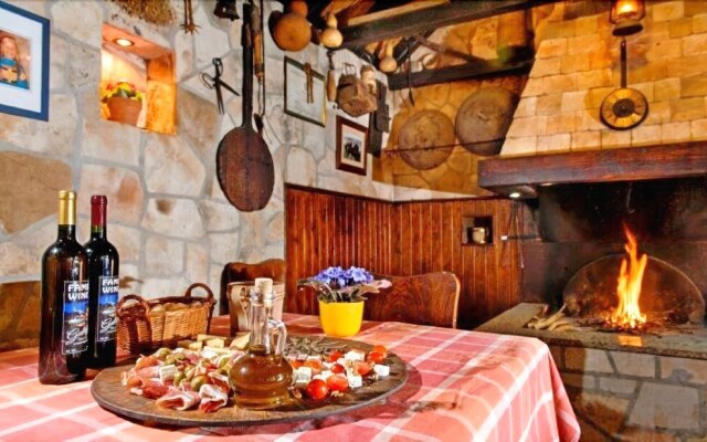 Apartments Mirko