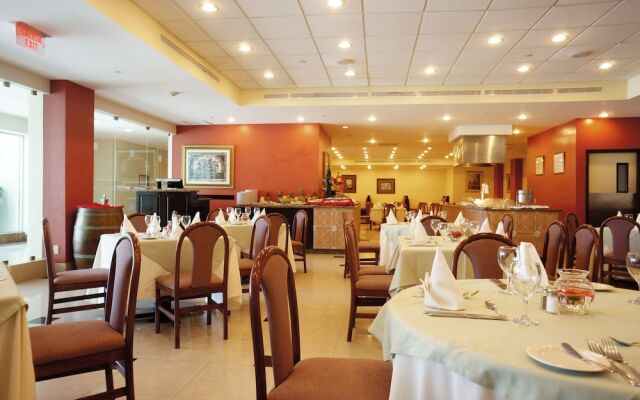 Barceló Managua