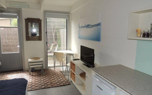 Oceanic Apartments Sorrento