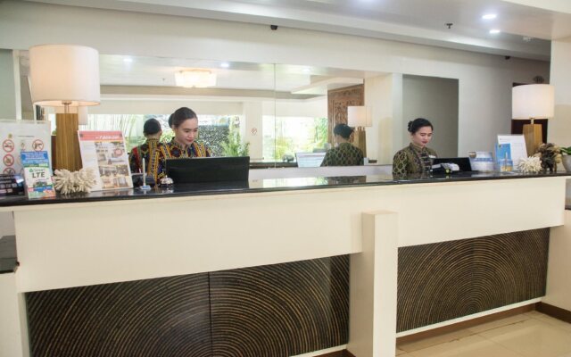 Sur Beach Resort