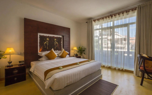 VMANSION Boutique Hotel