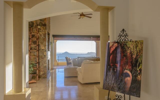 Cabo Vacation Home