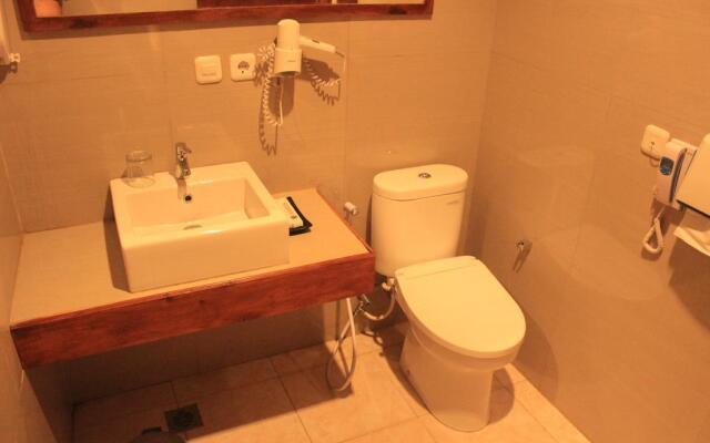 Ring Sameton Resort Hotel