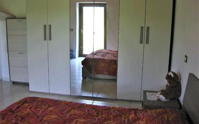 Su Cuile relax house with barbecue