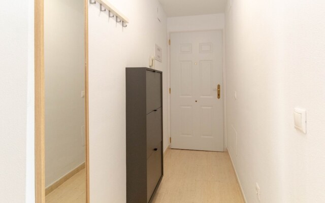 Lovely Apartment with Mediterranean View