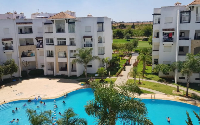 Asilah Marina Golf