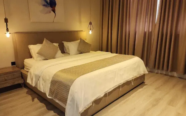 Alwurud Alarba For Serviced Apartments
