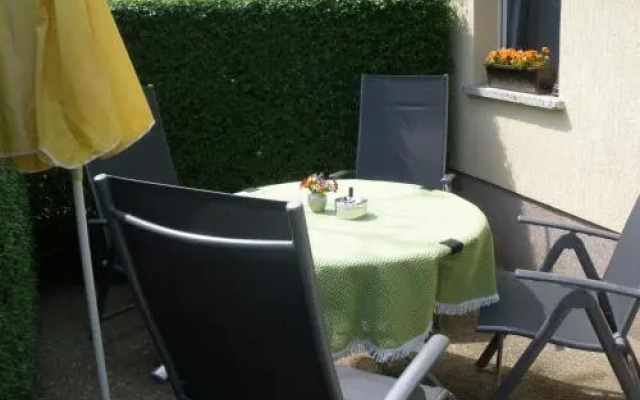 Ferienwohnung Gliese