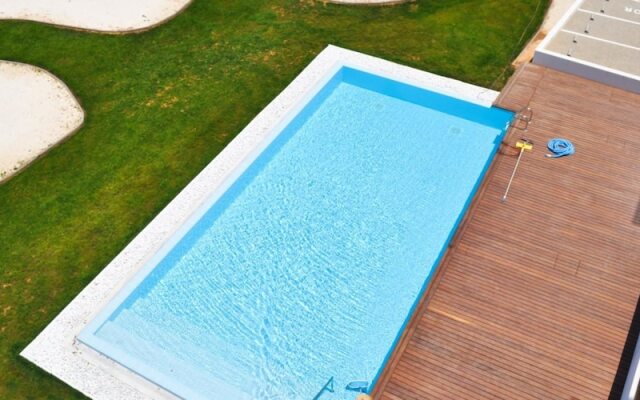 Oceanview Luxury Apartment 171