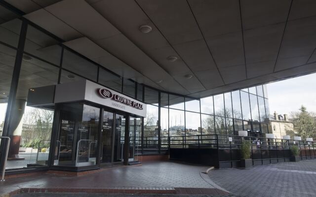 Crowne Plaza Harrogate by IHG