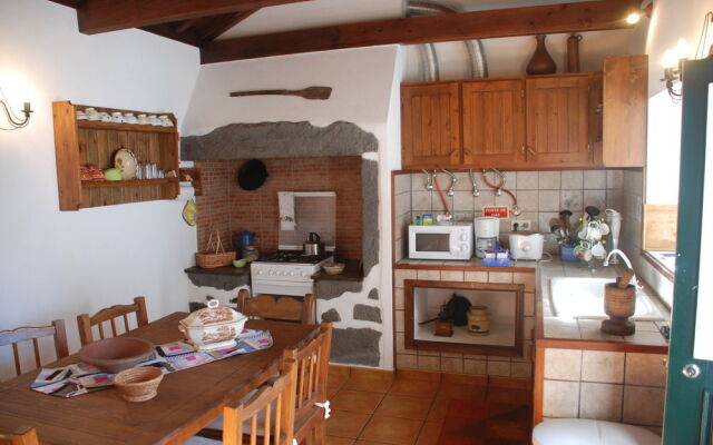 Casas do Capelo