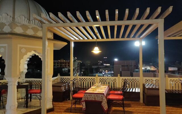 Laxmi Palace Heritage Boutique Hotel
