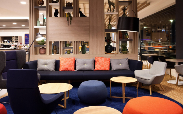 Holiday Inn Express Lustenau by IHG