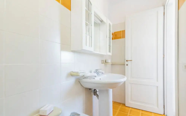 Piazzetta Trilo Mandala