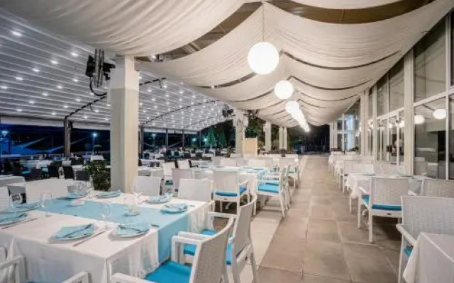 Romantique Veles Hotel