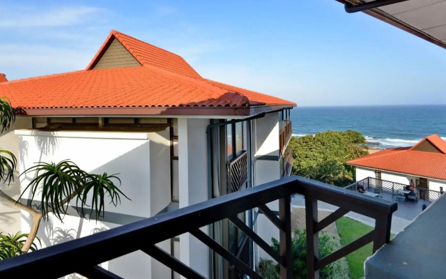 Anew Hotel Ocean Reef Zinkwazi