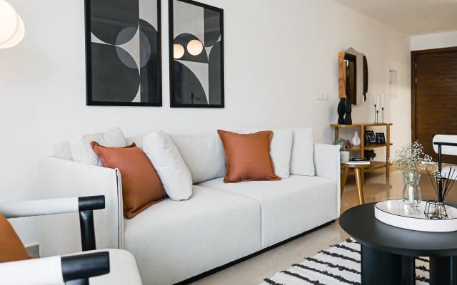 BIRD NEST at Cairo Festival City