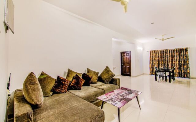 FabHotel Vihaan Flora