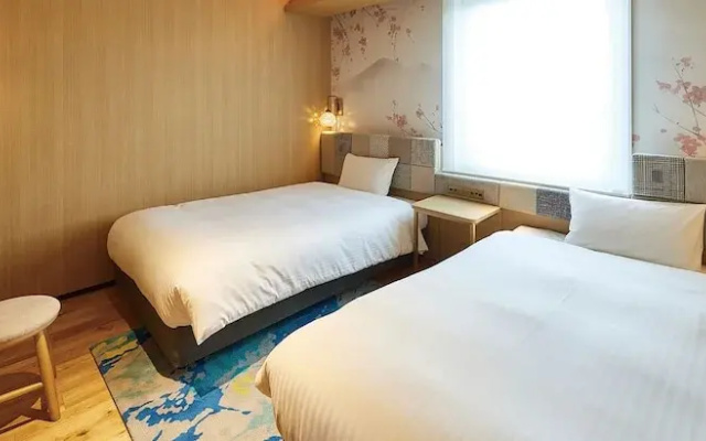 Hotel Nostal Yokote
