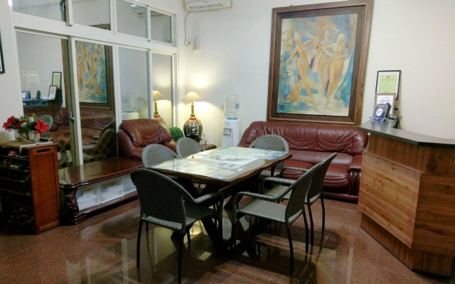Better Future Homestay