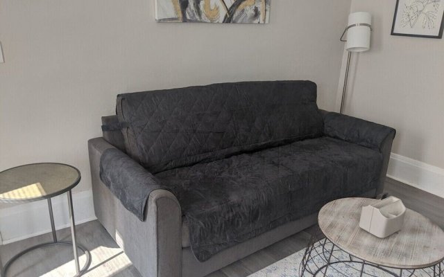 Cozy, Homey 1br Near Buffalo Medical Center